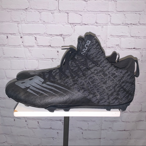 New Balance Shoes New Balance Lacrosse Cleats Size 4 Poshmark